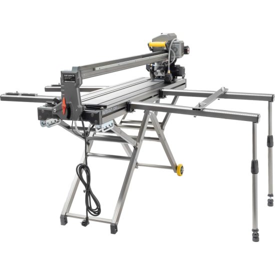 Электрический плиткорез Inforce AUTO CUT-1200