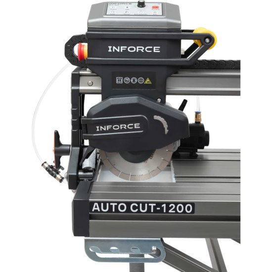 Электрический плиткорез Inforce AUTO CUT-1200