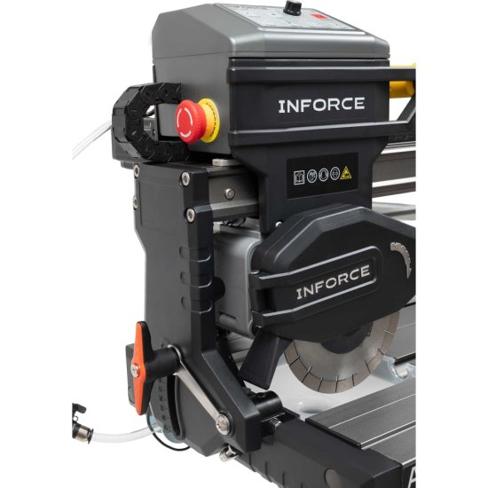 Электрический плиткорез Inforce AUTO CUT-1200