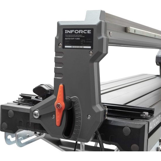 Электрический плиткорез Inforce AUTO CUT-1200