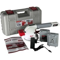 Виброприсоска для укладки плитки DLT Vibro MAX