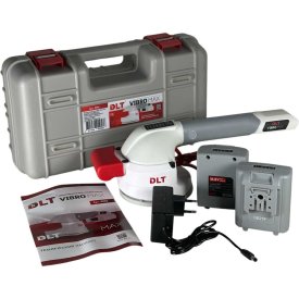 Виброприсоска для укладки плитки DLT Vibro MAX