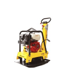 Виброплита 730х450 мм, 9,0 л.с, 160 кг, 570 кв.м./час, с реверсом, PC1645RH Champion