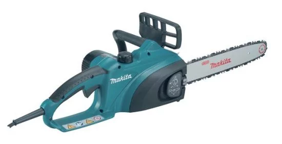 Пила цепная электрическая 35 см, 1800 Вт, UC 3541 A,  Makita