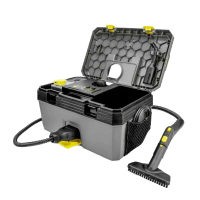 Пароочиститель SG 4/2 Karcher