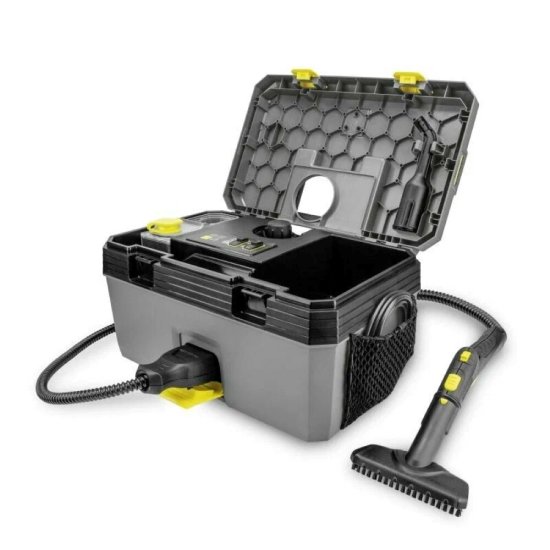 Пароочиститель SG 4/2 Karcher