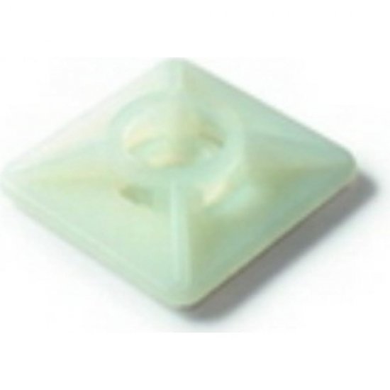 Квадратная платформа SapiSelco BAS.2MT.507