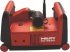 Штроборез 125 мм, 230V, гл. пропила 0-40 мм, DC SE20 DLX HILTI