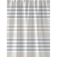 Штора для ванны Delphinium Гранвия 1800х1800 мм полиэстер мультиколор (104260)
