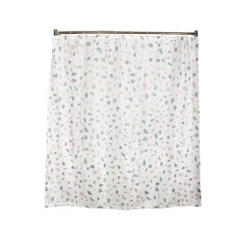 Штора для ванны Delphinium Кэнди 1800х1800 мм полиэстер мультиколор (104068)