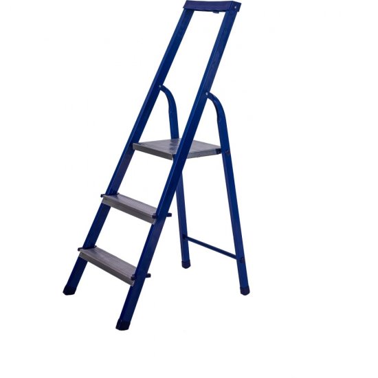 Стальная стремянка STAIRS CS03LX