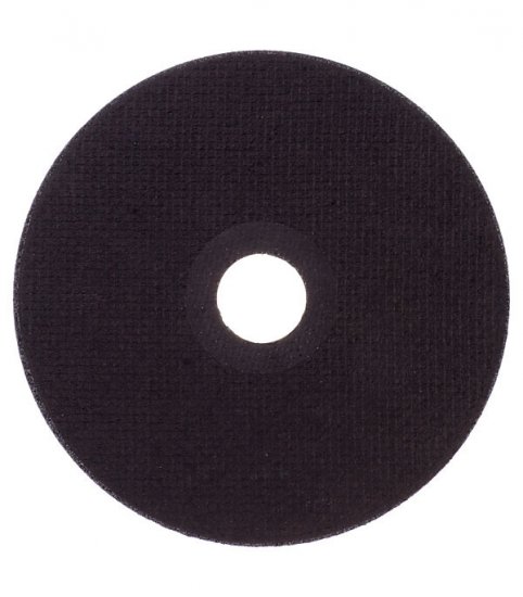 Круг отрезной по металлу Abraflex 125х22х1,6 мм (А125162223/30025)