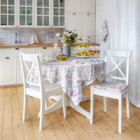 Скатерть Verossa Флорентини