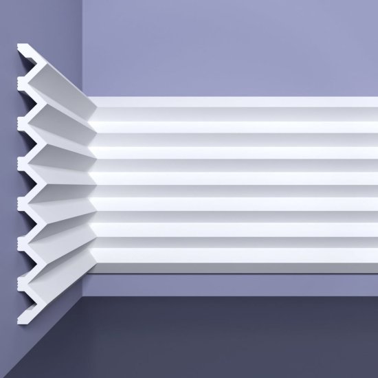 Панель стеновая bello deco XPS СП 11/2