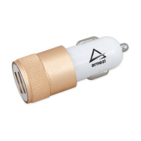 Автомобильный адаптер в прикуриватель Arnezi A0603011