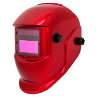 Маска сварщика Оберон MAGNUM RED