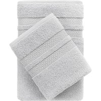 Набор махровых полотенец Verossa Reticolo