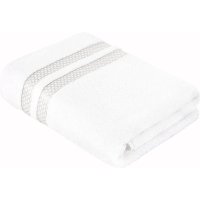 Набор махровых полотенец Verossa Reticolo