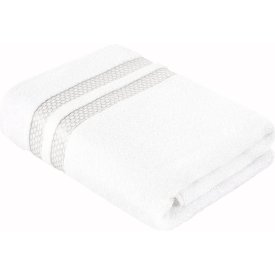 Набор махровых полотенец Verossa Reticolo