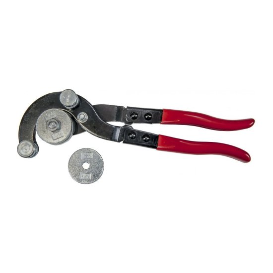 Трубогиб для тормозных трубок AIST 67-1349-M 00-00022665