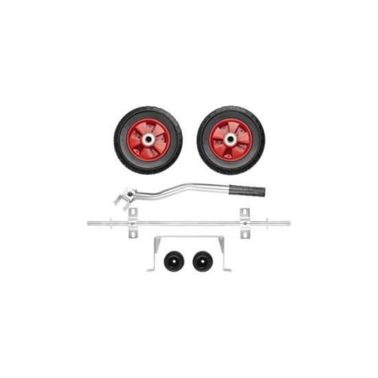 Транспортировочный комплект для генераторов PPG- 3600-8000Е CARVER 01.020.00014