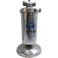 Фильтр воды под мойку на кухню Аурус Аруан