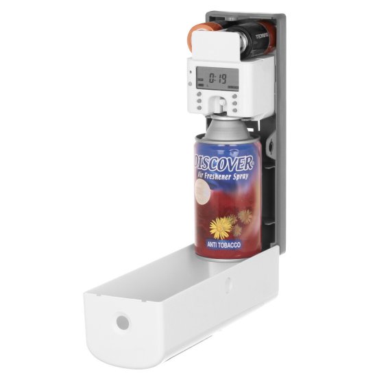 Распылитель освежителя воздуха 320 мл BXG AR-6006