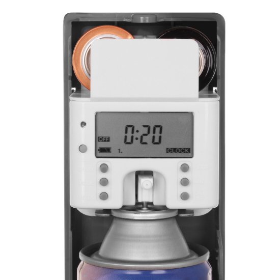 Распылитель освежителя воздуха 320 мл BXG AR-6006