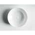 Раковина Ceramicanova Element 42 см накладная белая (CN6013)