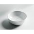 Раковина Ceramicanova Element 42 см накладная белая (CN6013)
