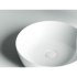 Раковина Ceramicanova Element 42 см накладная белая (CN6013)