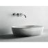 Раковина Ceramicanova Element 60 см накладная белая (CN5009)