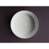 Раковина Ceramicanova Element 36 см накладная белая (CN6032)