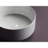 Раковина Ceramicanova Element 36 см накладная белая (CN6032)