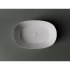 Раковина Ceramicanova Element 54 см накладная белая (CN5023)