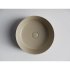 Раковина Ceramicanova Element 39 см накладная капучино (CN6022MC)
