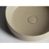 Раковина Ceramicanova Element 39 см накладная капучино (CN6022MC)