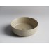 Раковина Ceramicanova Element 39 см накладная капучино (CN6022MC)