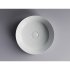 Раковина Ceramicanova Element 39 см накладная белая (CN6022)