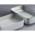 Раковина Ceramicanova Element 60 см накладная белая (CN5021)