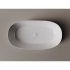 Раковина Ceramicanova Element 68 см накладная белая (CN5022)