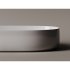 Раковина Ceramicanova Element 68 см накладная белая (CN5022)