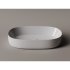 Раковина Ceramicanova Element 68 см накладная белая (CN5022)