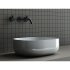 Раковина Ceramicanova Element 46 см накладная белая (CN6018)