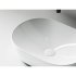 Раковина Ceramicanova Element 48 см накладная белая (CN5010)