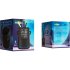 Беспроводная многофункциональная колонка More Choice BS25 Black