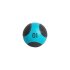 Медбол LivePro Solid Medicine Ball 7 кг, черный/синий