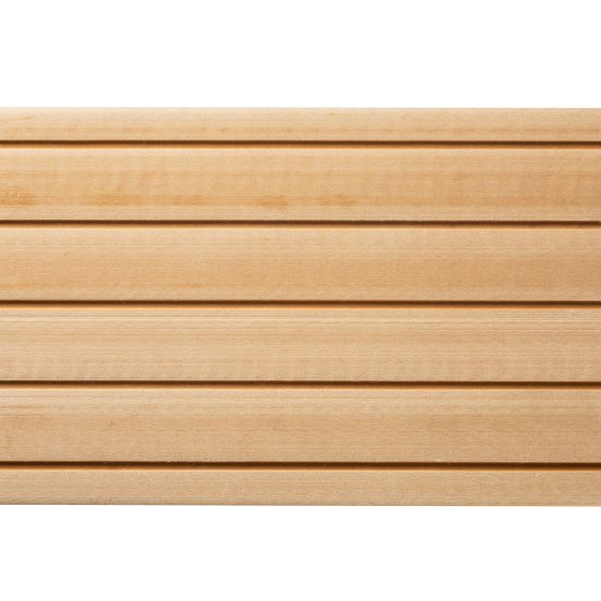 Доска террасная Greenwerk 21х135х3000 мм ДПК орех (2 шт.)