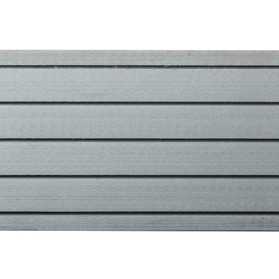 Доска террасная Greenwerk 21х135х3000 мм ДПК серая (2 шт.)