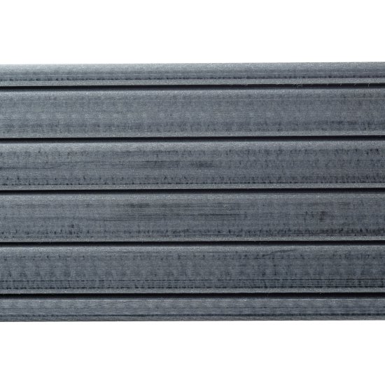 Доска террасная Greenwerk 21х135х3000 мм ДПК графит (2 шт.)